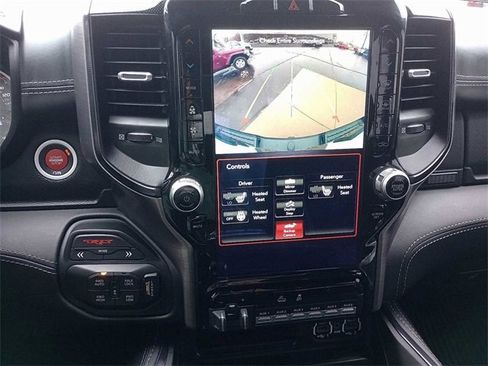 Used 2021 RAM 1500 TRX w/ TRX Level 1 Equipment Group image 43