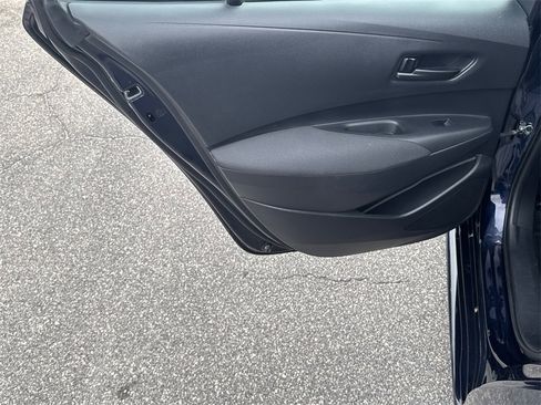 Certified 2023 Toyota Corolla LE image 21