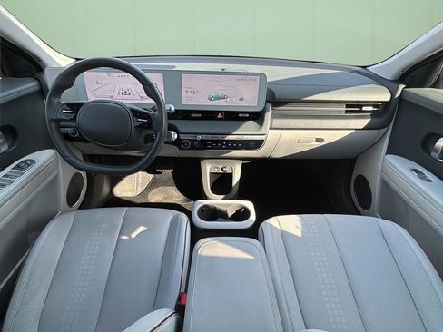 Certified 2023 Hyundai Ioniq 5 SEL image 24