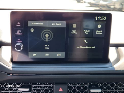 New 2026 Honda Accord SE image 11