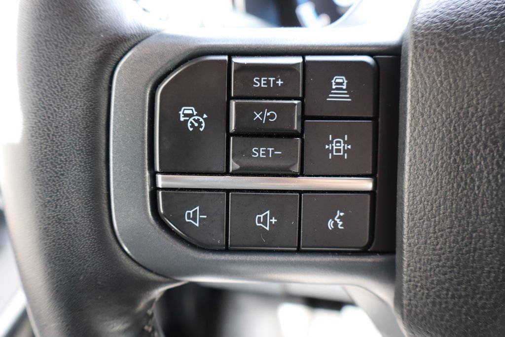 Used 2023 Ford F150 Lariat w/ Equipment Group 502A High AWD/4WD image 24
