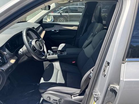 Certified 2025 Volvo XC90 B6 Plus AWD/4WD image 20