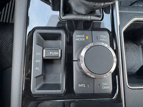 Used 2023 Toyota Tundra Limited w/ TRD Off-Road Package AWD/4WD image 33