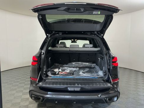 New 2026 BMW X5 xDrive50e w/ M Sport Package AWD/4WD image 10