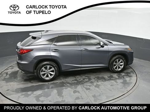 Used 2019 Lexus RX 350 FWD image 31