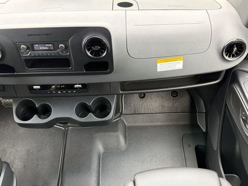 New 2026 Mercedes-Benz Sprinter 2500 image 26