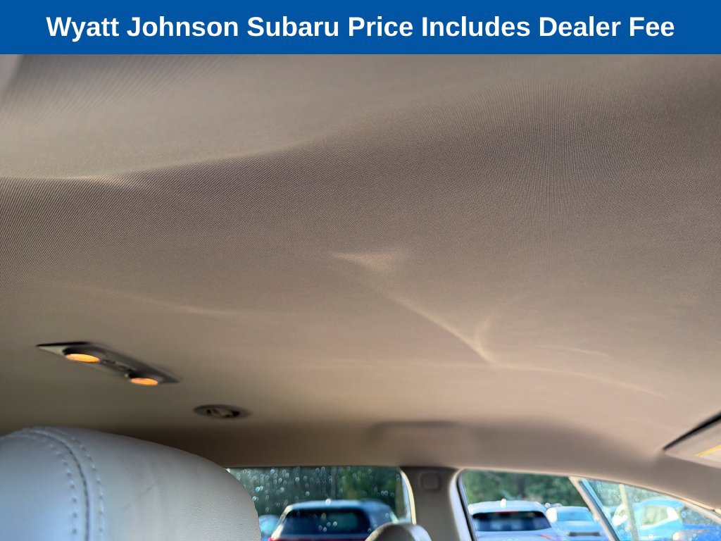 Used 2012 Buick Enclave Leather FWD image 43