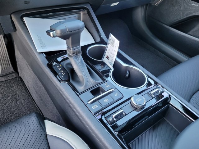 New 2027 Kia K5 GT-Line w/ GT-Line Premium Package FWD image 10