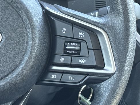 Used 2024 Subaru Forester image 6