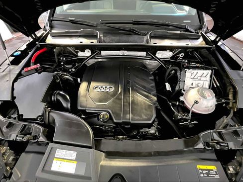 Used 2023 Audi Q5 2.0T Premium Plus w/ Premium Plus Package image 29