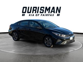 Certified 2024 Kia Forte LXS w/ LXS Technology Package video 1