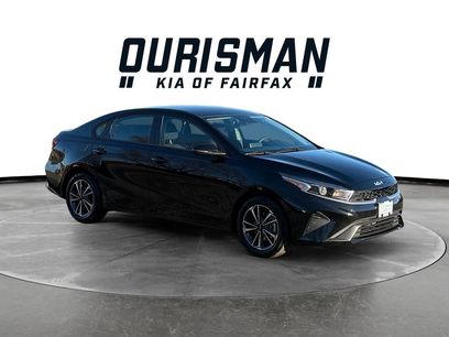 Certified 2024 Kia Forte LXS w/ LXS Technology Package