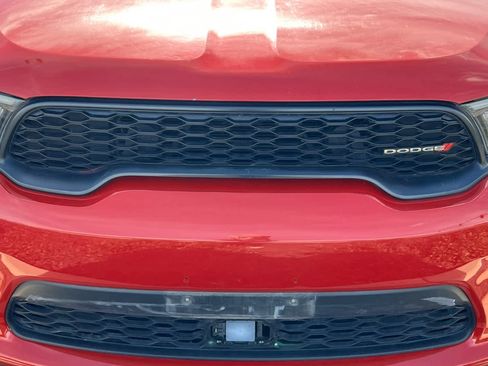 Used 2022 Dodge Durango GT image 9