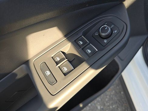 New 2026 Volkswagen GTI SE image 24