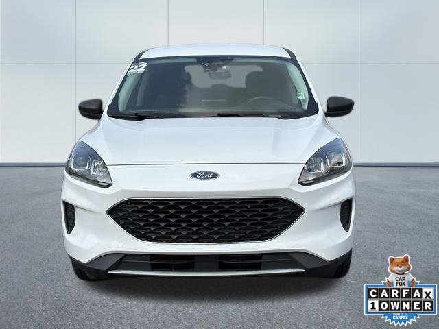 Used 2022 Ford Escape SE FWD image 5