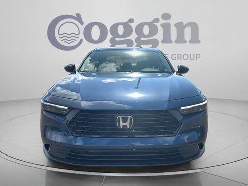 New 2026 Honda Accord SE image 8
