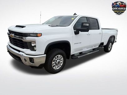 Used 2025 Chevrolet Silverado 2500 LT w/ Convenience Package