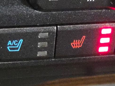 Used 2016 Ford F150 Lariat w/ Equipment Group 502A Luxury image 36