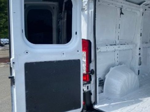 Used 2020 RAM ProMaster 1500 FWD image 9