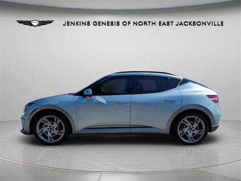 Used 2023 Genesis GV60 Performance image 2