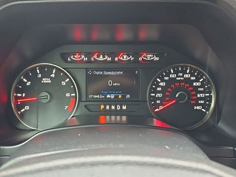 Used 2020 Ford F150 Raptor AWD/4WD image 30