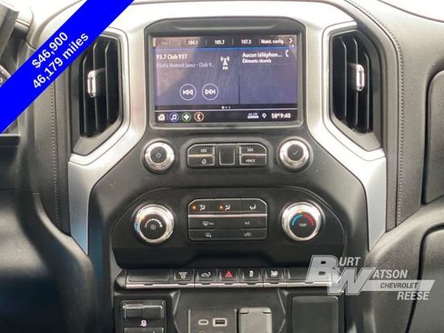 Used 2022 GMC Sierra 2500 SLE image 23