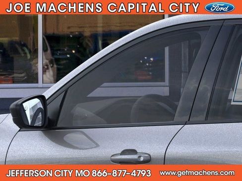 New 2026 Ford Escape Active w/ Cold Weather Package image 21