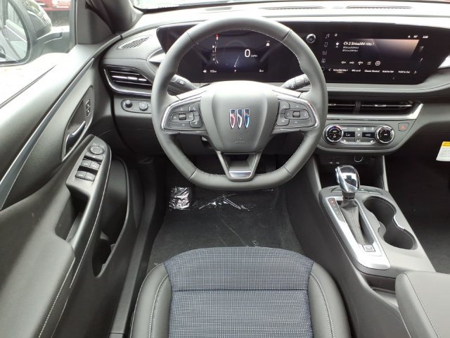 New 2026 Buick Envista Sport Touring w/ Convenience I Package FWD image 17