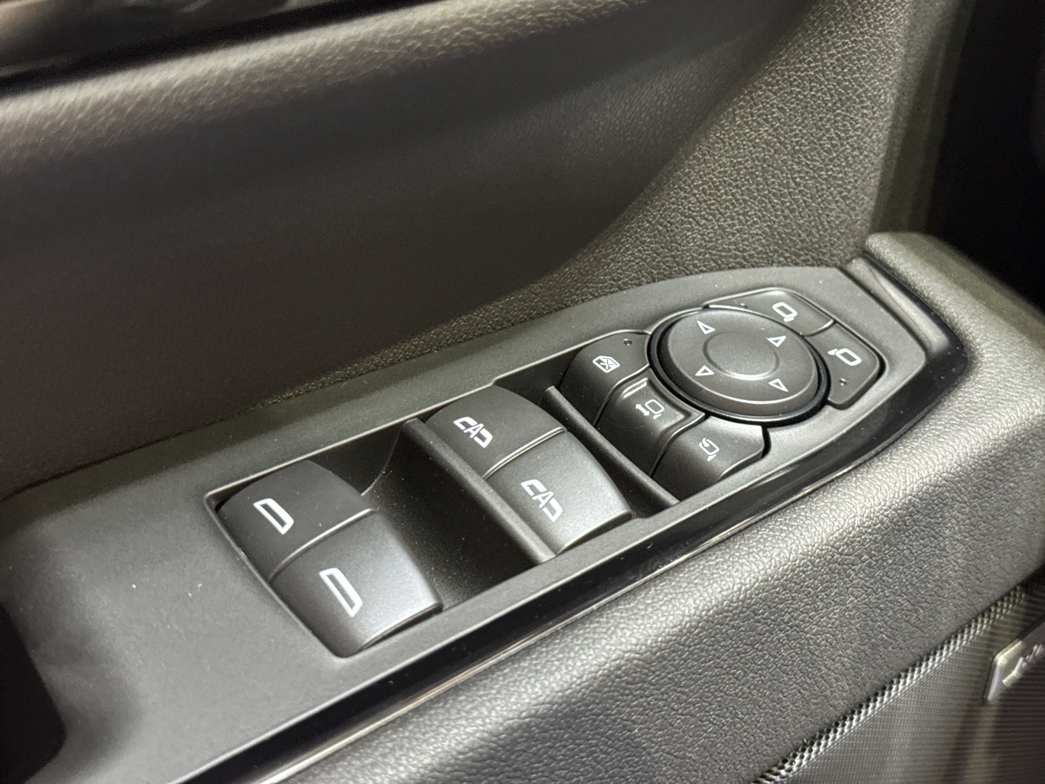 New 2026 GMC Sierra 2500 AT4 w/ AT4 Premium Plus Package AWD/4WD image 42