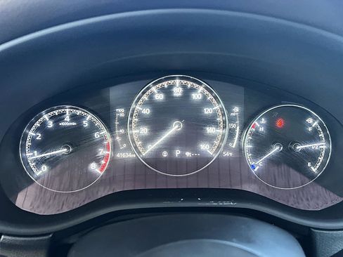 Used 2022 MAZDA CX-30 AWD 2.5 S w/ Premium Package image 24