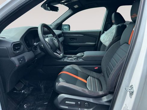 New 2026 Honda Passport TrailSport image 9