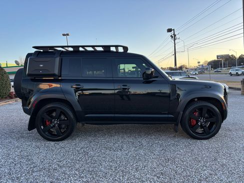 Used 2020 Land Rover Defender 110 X image 9
