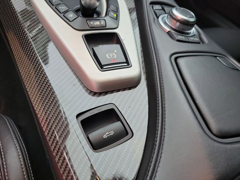 Used 2012 BMW M6 Convertible RWD image 17