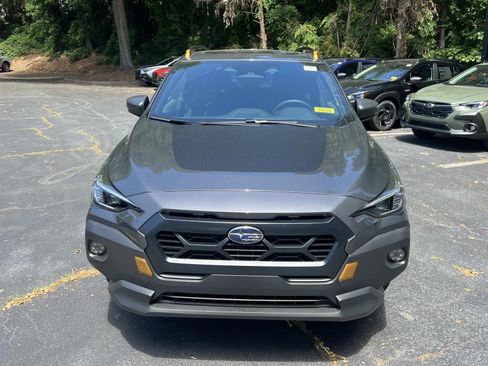 New 2026 Subaru Crosstrek 2.5i Wilderness AWD/4WD image 2