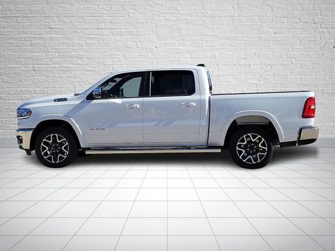 New 2026 RAM 1500 Laramie image 2