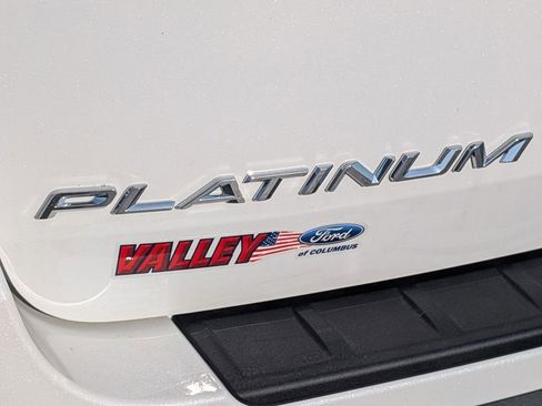 New 2026 Ford Explorer Platinum AWD/4WD image 15