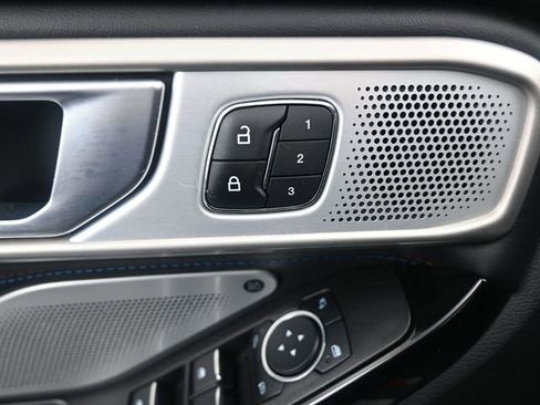 Used 2023 Ford Explorer ST w/ Technology Package image 5