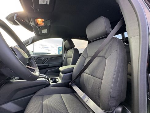 New 2026 Chevrolet Colorado LT w/ Advanced Trailering Package image 12