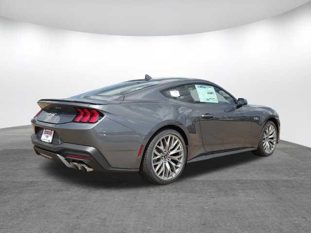 New 2026 Ford Mustang GT Premium RWD image 3