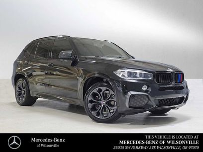 Used 2014 BMW X5 xDrive35d