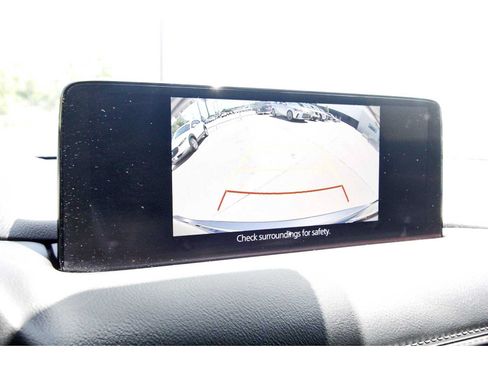 Used 2024 MAZDA CX-5 Carbon Edition AWD/4WD image 23