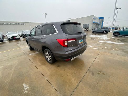 Used 2022 Honda Pilot EX-L image 6