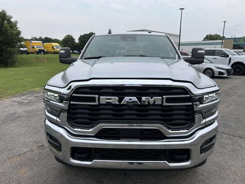 Used 2026 RAM 2500 Big Horn AWD/4WD image 10