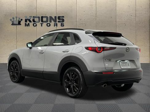 Certified 2026 MAZDA CX-30 AWD 2.5 S image 6