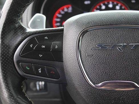 Used 2021 Dodge Durango SRT w/ Premium Interior Group image 13