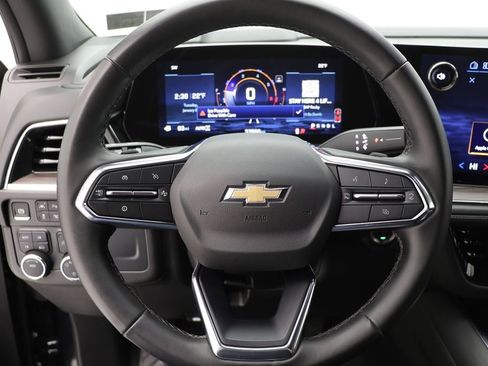 Used 2025 Chevrolet Tahoe LT image 16