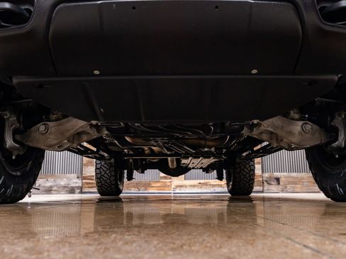 Used 2025 RAM 1500 RHO w/ RHO Level 1 Equipment Group image 15