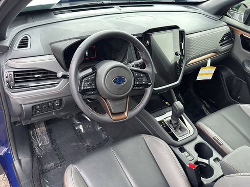 Used 2025 Subaru Forester Sport w/ Protection Package (1PH) image 10
