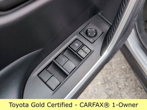 Certified 2022 Toyota RAV4 LE image 13