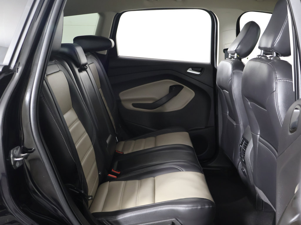 Used 2019 Ford Escape SEL AWD/4WD image 26